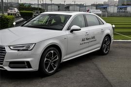 2017款奥迪A4L