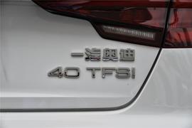 2017款奥迪A4L