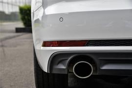 2017款奥迪A4L