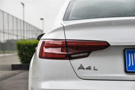 2017款奥迪A4L