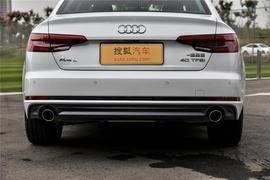 2017款奥迪A4L