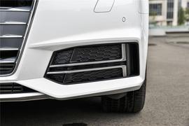 2017款奥迪A4L