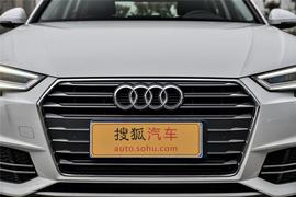 2017款奥迪A4L