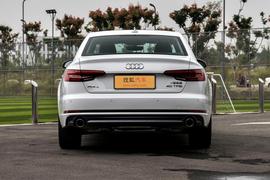 2017款奥迪A4L