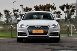 2017款奥迪A4L