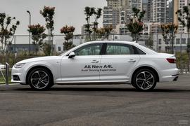 2017款奥迪A4L