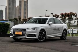 2017款奥迪A4L