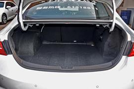 2017款雪佛兰迈锐宝XL