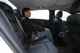 2017款雪佛兰迈锐宝XL