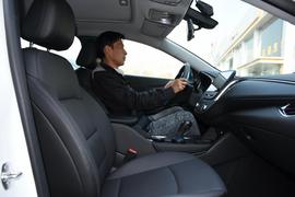 2017款雪佛兰迈锐宝XL