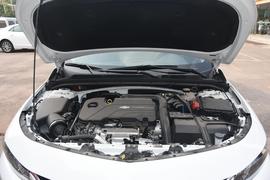 2017款雪佛兰迈锐宝XL