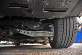 2017款雪佛兰迈锐宝XL