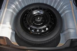 2017款雪佛兰迈锐宝XL