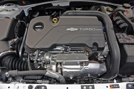 2017款雪佛兰迈锐宝XL