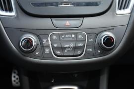 2017款雪佛兰迈锐宝XL