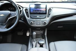 2017款雪佛兰迈锐宝XL