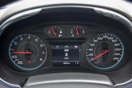 2017款雪佛兰迈锐宝XL