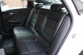 2017款雪佛兰迈锐宝XL