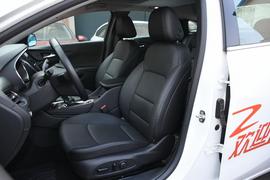 2017款雪佛兰迈锐宝XL