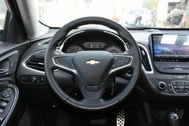 2017款雪佛兰迈锐宝XL