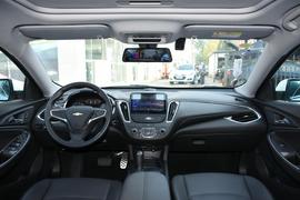 2017款雪佛兰迈锐宝XL