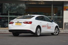 2017款雪佛兰迈锐宝XL