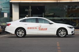 2017款雪佛兰迈锐宝XL