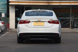 2017款雪佛兰迈锐宝XL