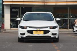 2017款雪佛兰迈锐宝XL