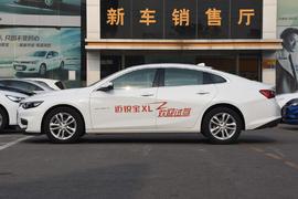 2017款雪佛兰迈锐宝XL