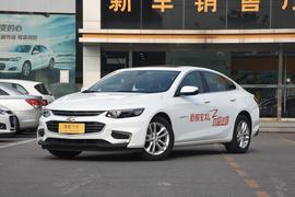 2017款雪佛兰迈锐宝XL