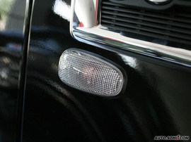 2009款凯迪拉克凯雷德Hybrid