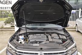 2017款大众帕萨特