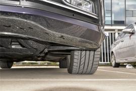 2017款大众帕萨特