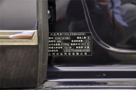 2017款大众帕萨特