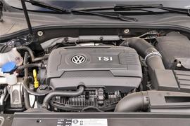 2017款大众帕萨特