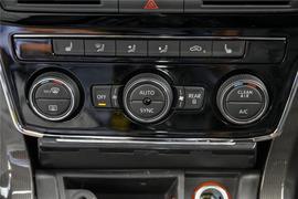 2017款大众帕萨特