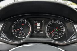 2017款大众帕萨特