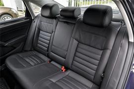 2017款大众帕萨特