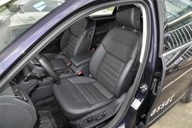 2017款大众帕萨特