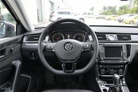 2017款大众帕萨特