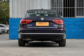 2017款大众帕萨特