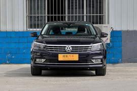 2017款大众帕萨特