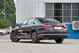 2017款大众帕萨特