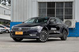 2017款大众帕萨特