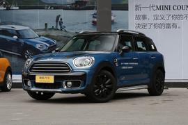 2017款MINI