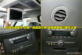 2009款凯迪拉克凯雷德Hybrid