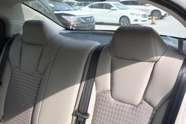 2016款传祺GA3S视界