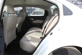 2016款传祺GA3S视界