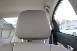 2016款传祺GA3S视界